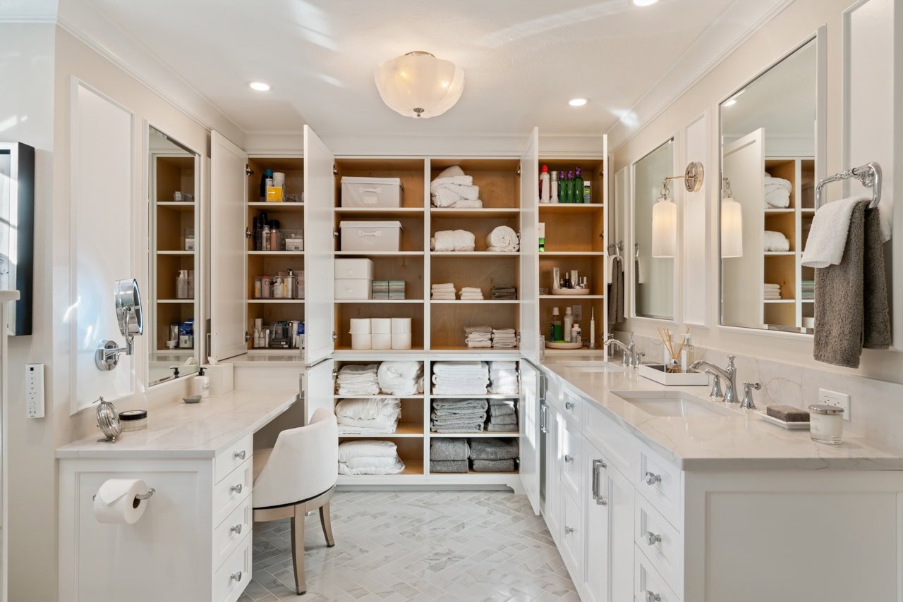 How a Modern Bathroom Can Improve Your Home’s Comfort