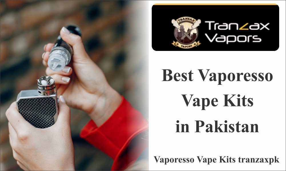 Vaporesso XROS 5 30W pod kit available in Pakistan