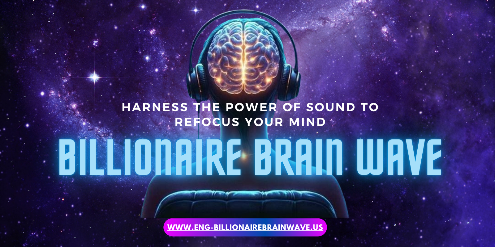 billionaire brain wave