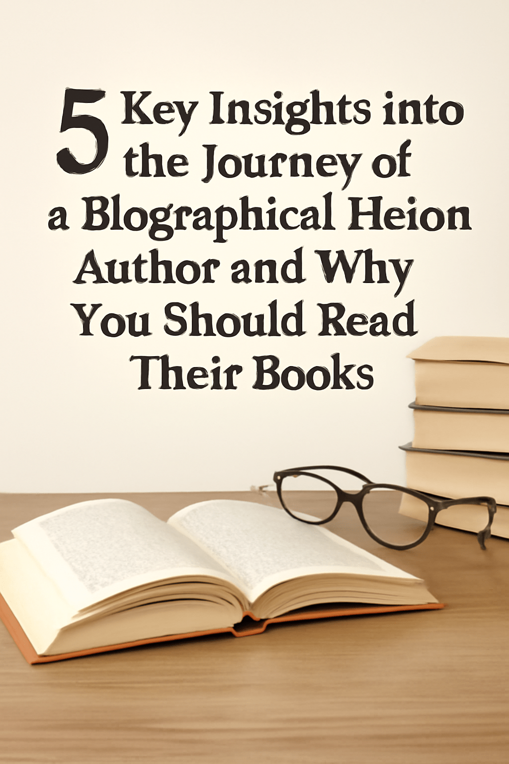 Biographical-Fiction-Author