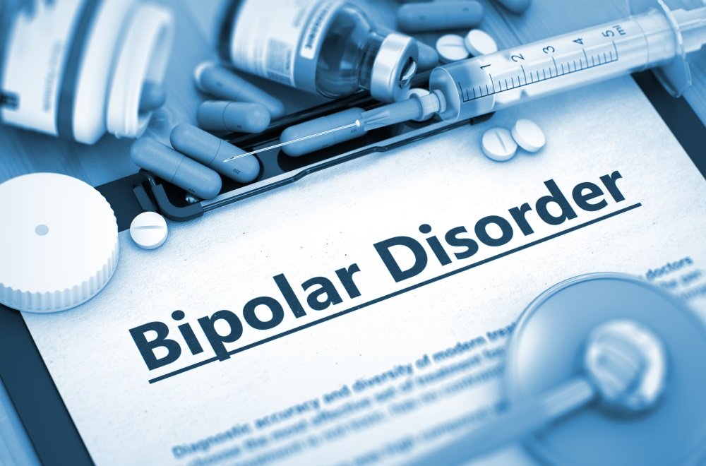 Bipolar Disorder Therapeutics Market