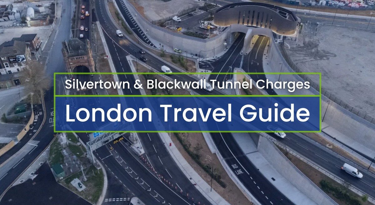 Blackwall Tunnel Charges