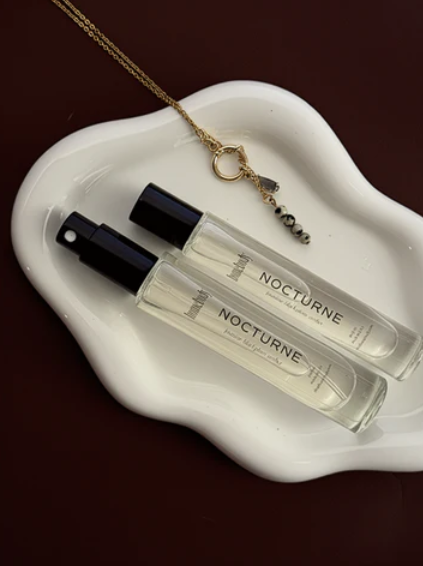 The Best Perfume Store in Saudi Arabia – Authentic Luxury Fragrances