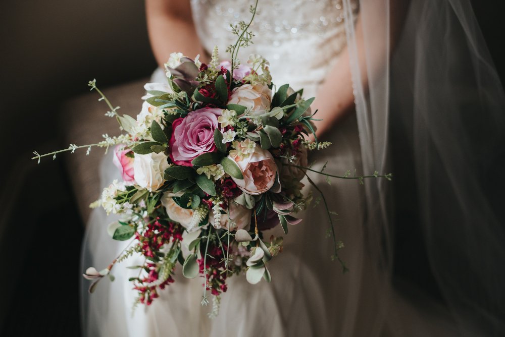Bridal Bouquets