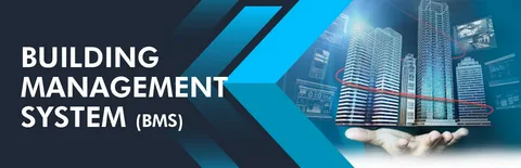 Building Management System companies in Pakistan