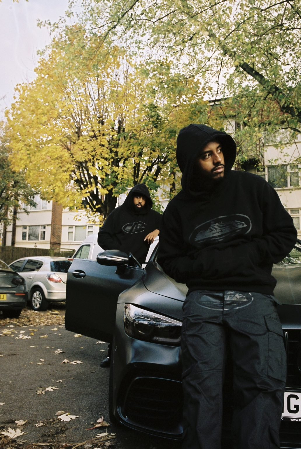 Corteiz Tracksuit: The Revolution of Modern Streetwear