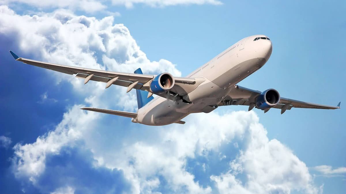 Edinburgh to Pakistan