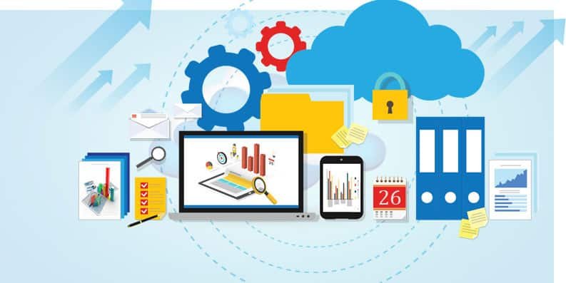 cloud managed services​