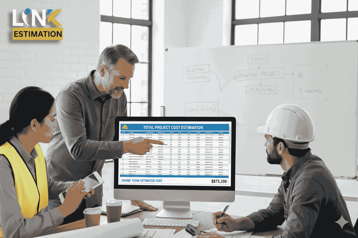 Construction Budget Estimation