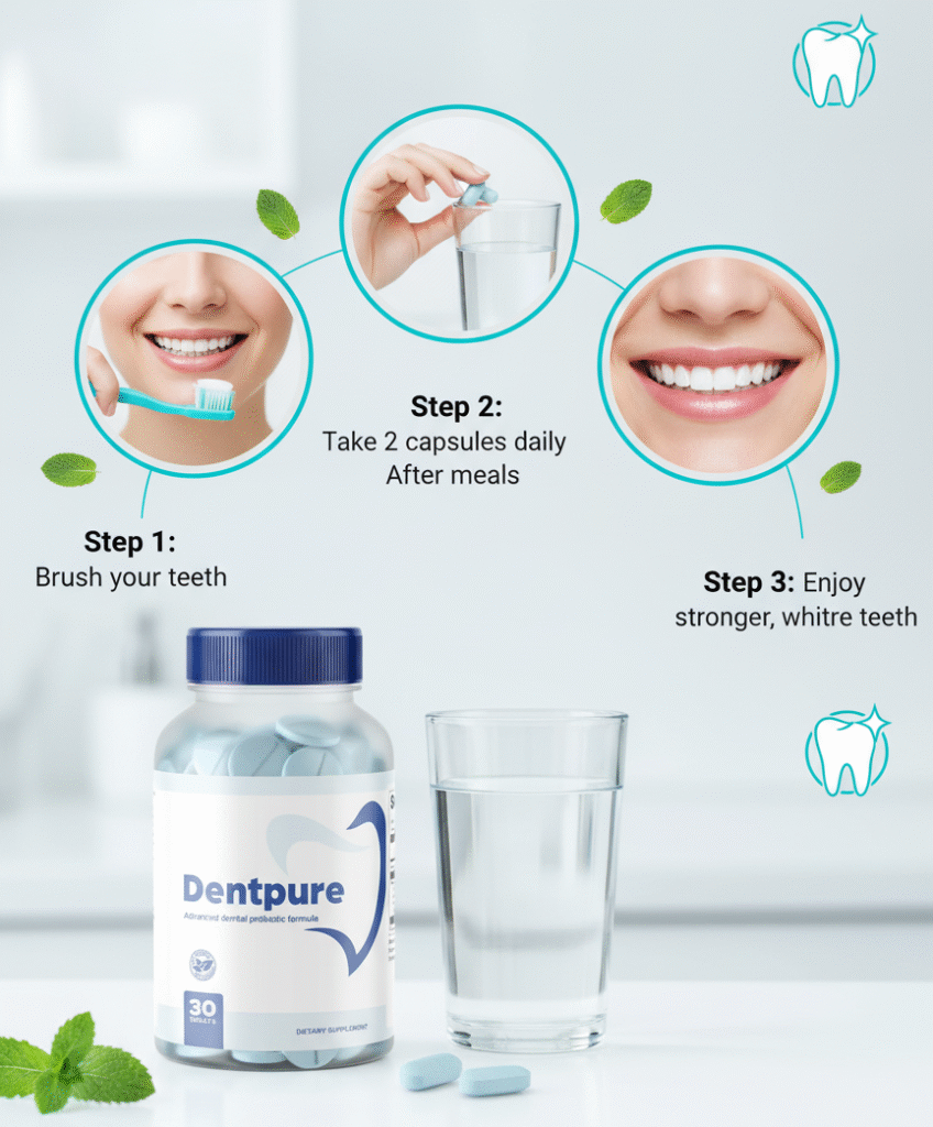 DentPure