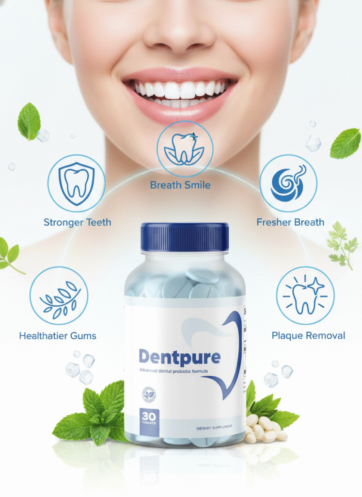 DentPure
