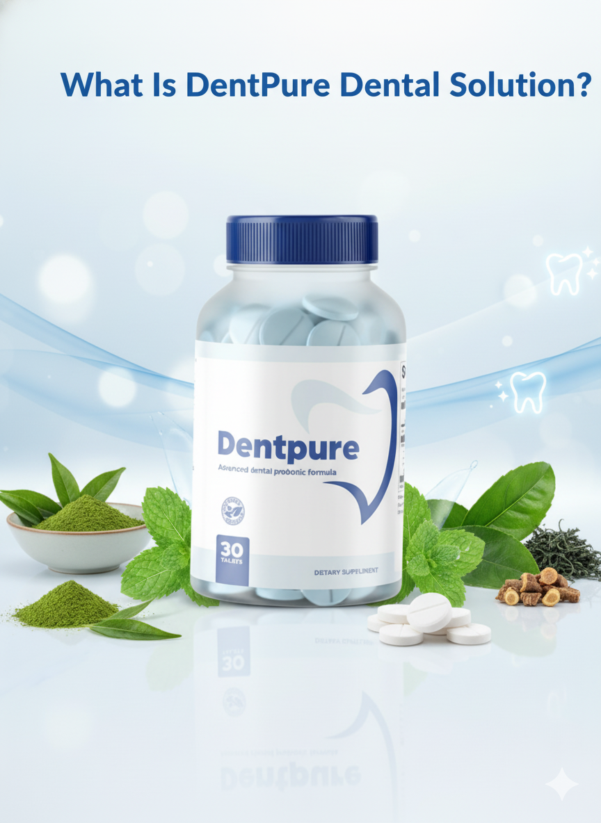 DentPure