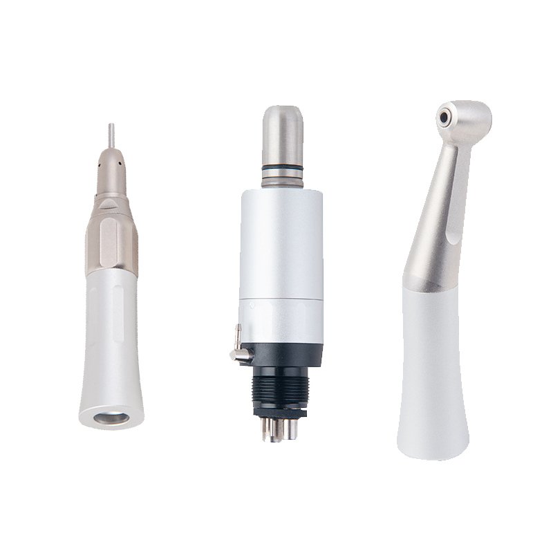 Dental Handpiece Market