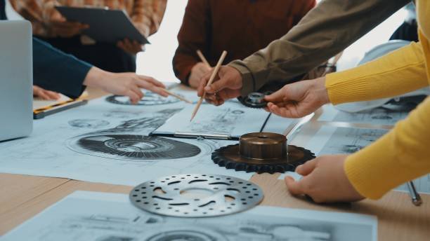 Design Thinking Training