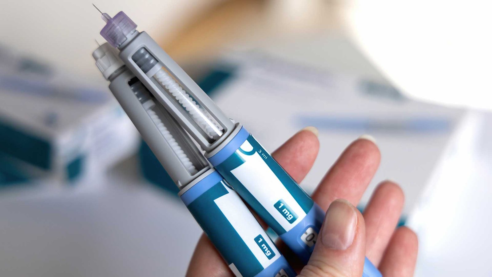 Diabetes Disposable Insulin Pen Market