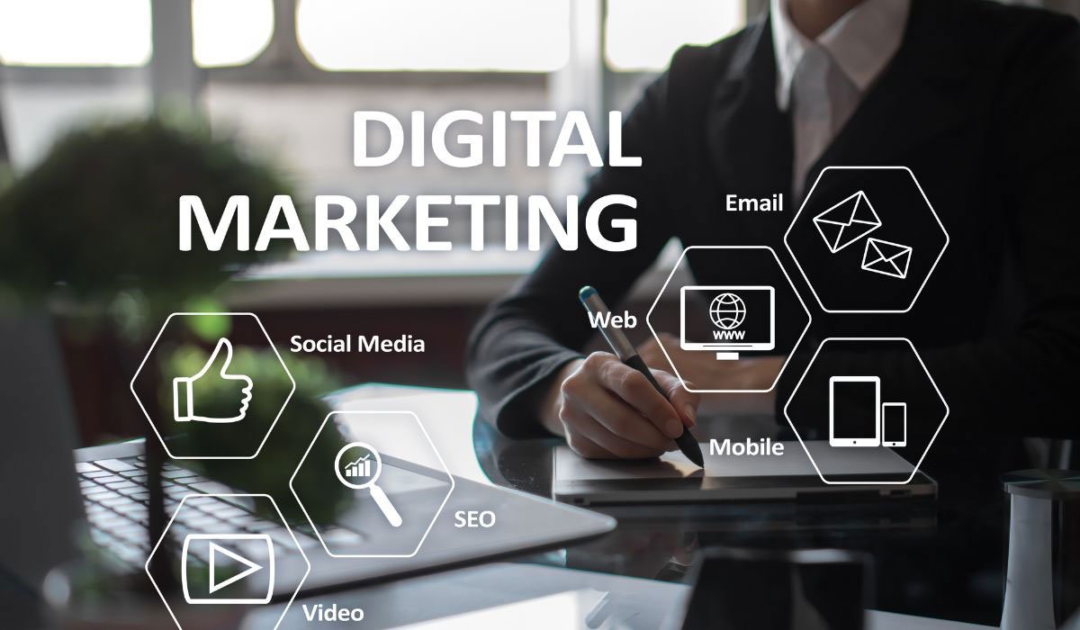 Why Every Business Needs a Digital Marketing Partner in 2026