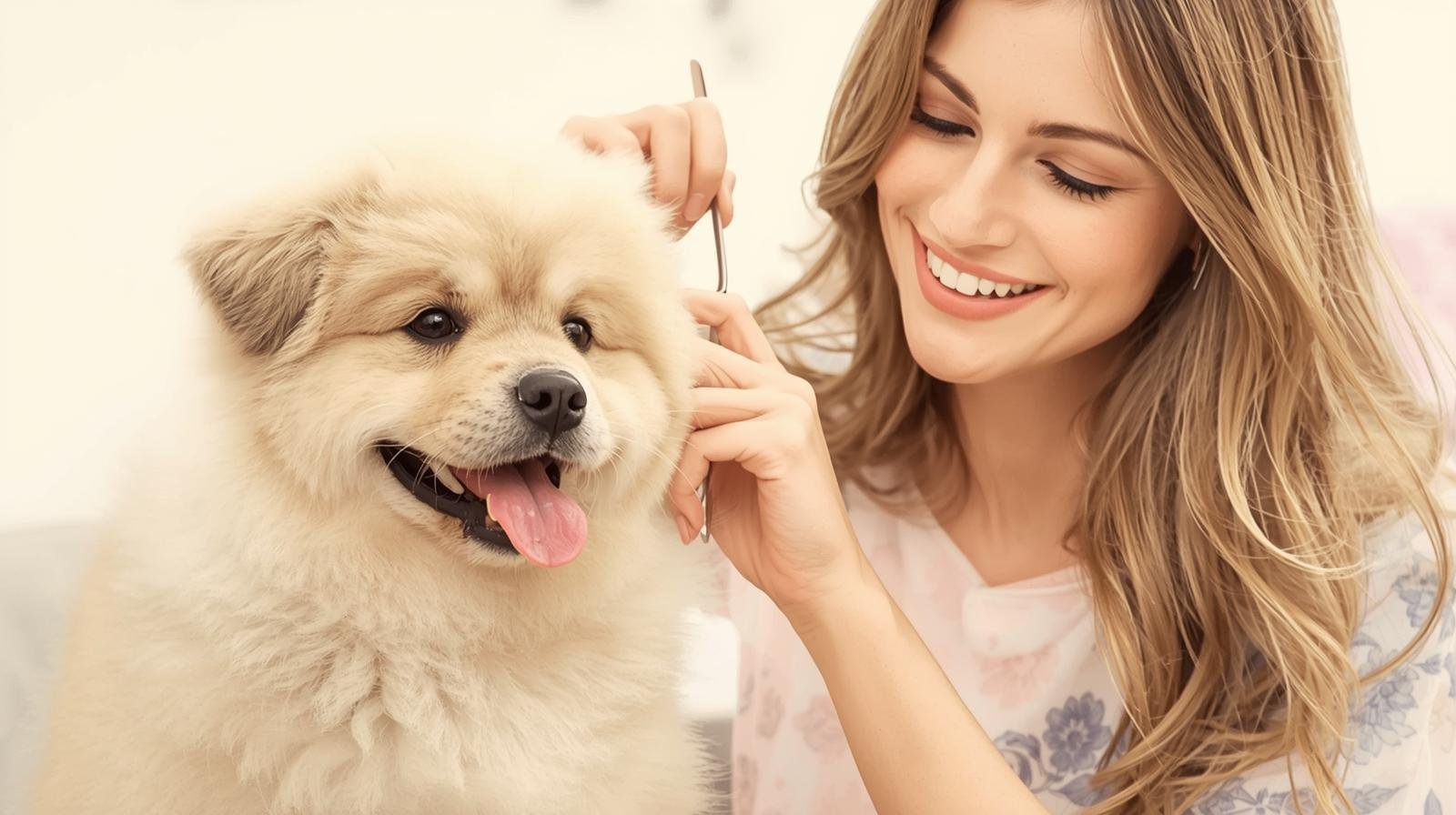 Eco-Friendly Dog Grooming: How to Pamper Your Pup Sustainably