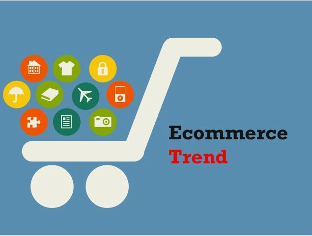 E commerce trends