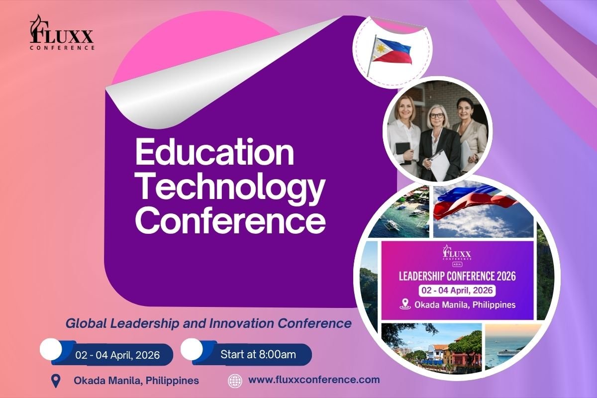 Education Technology Conference | Fluxx Conference 2026