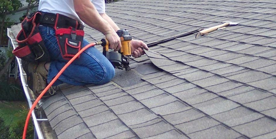A Complete Guide to Emergency Roof Repair in New Jersey
