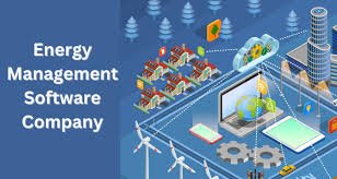 Energy Management Software development company