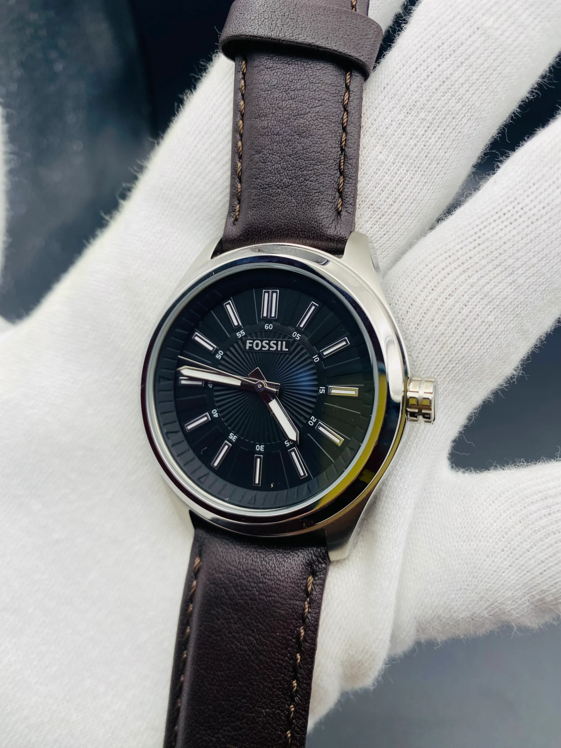 Fossil Watches price in Pakistan