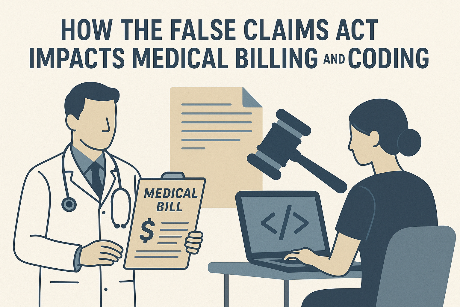 False Claims Act