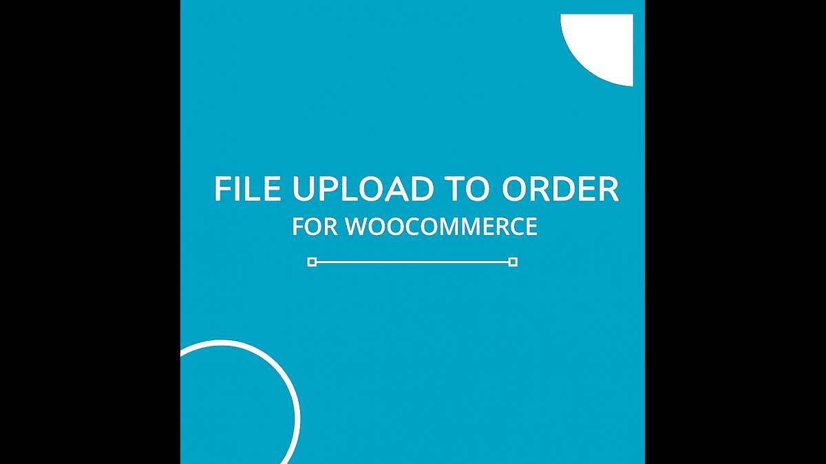 checkout files upload for woocommerce