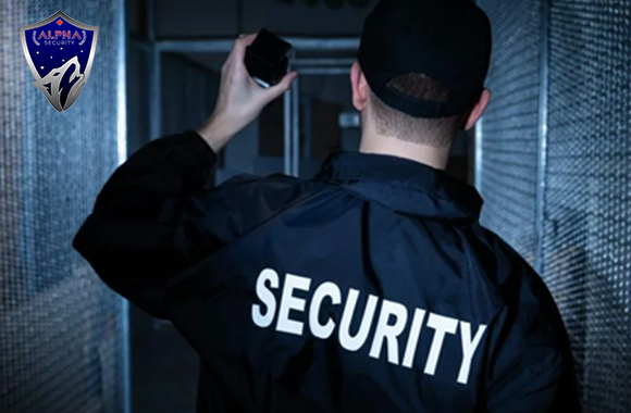 hen you think about staying safe you may picture locked doors and bright lights but real peace