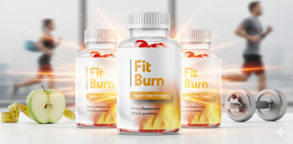 Fit Burn