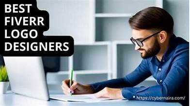 How to provide logo design services on fiver?