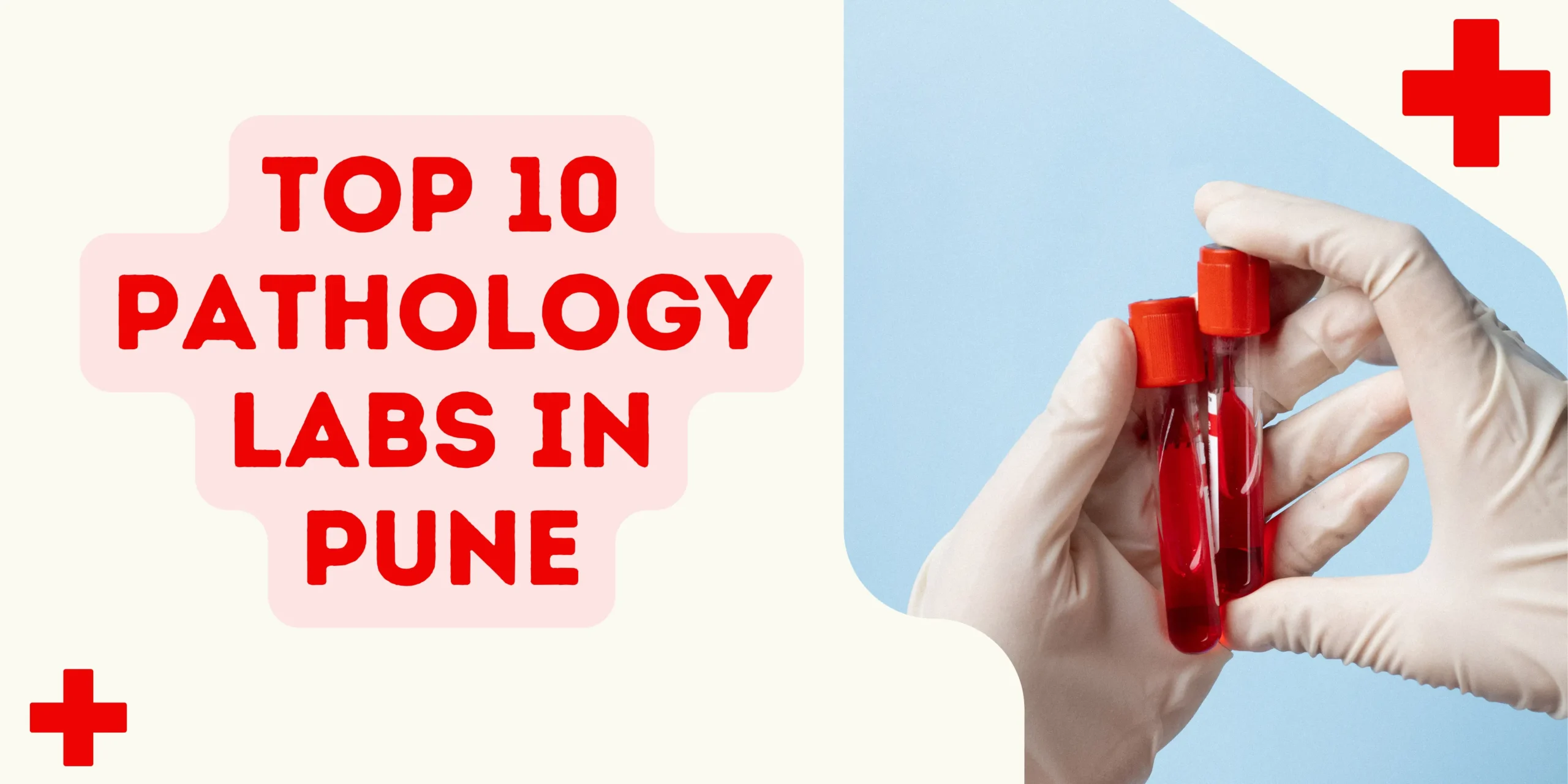 Top 10 Pathology Labs in Pune