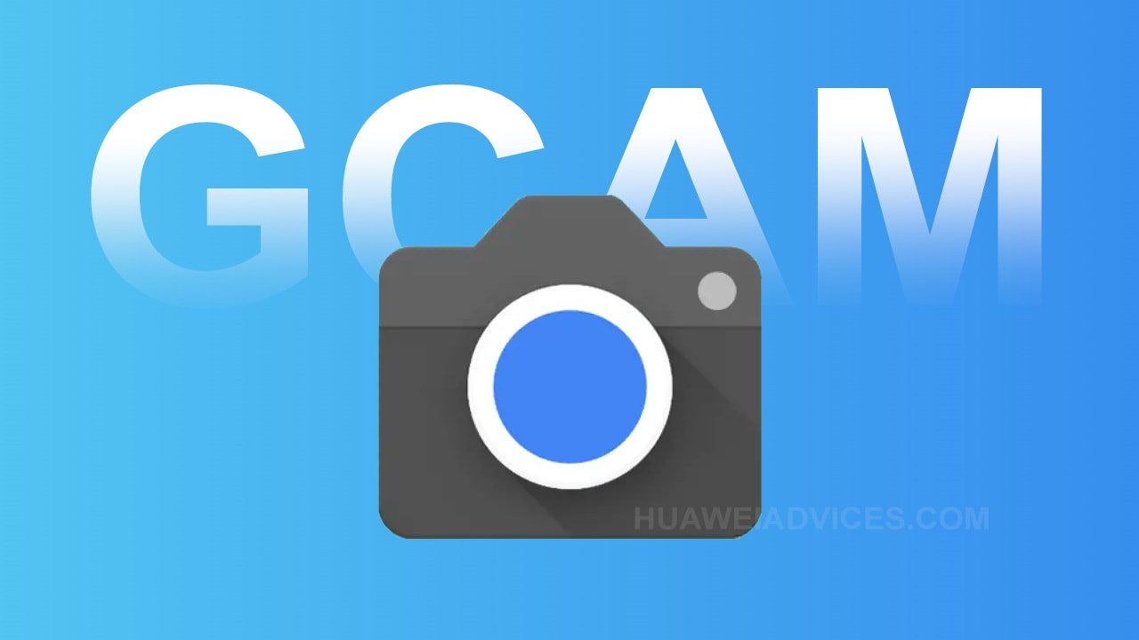 GCam App Download (Google Camera v9.6) For Android 2025