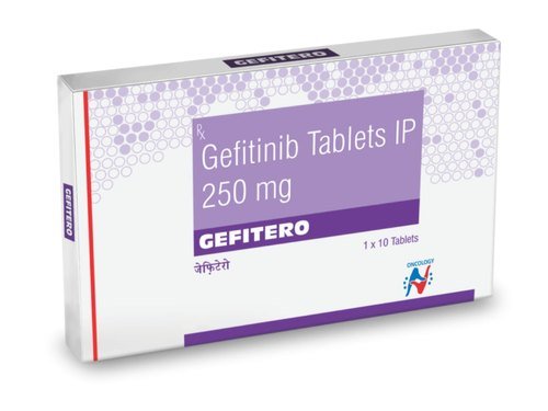 Gefitero 250mg tablet