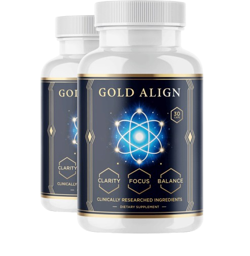 Gold Align