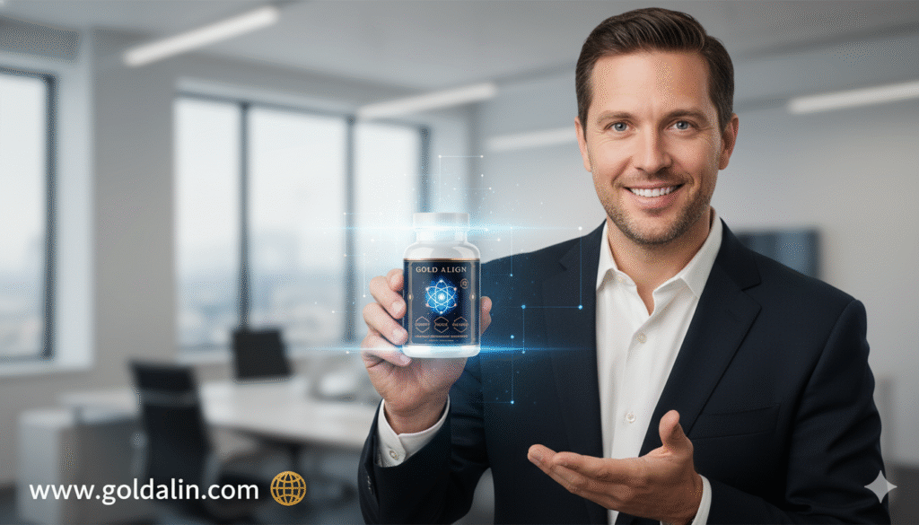 Gold Align