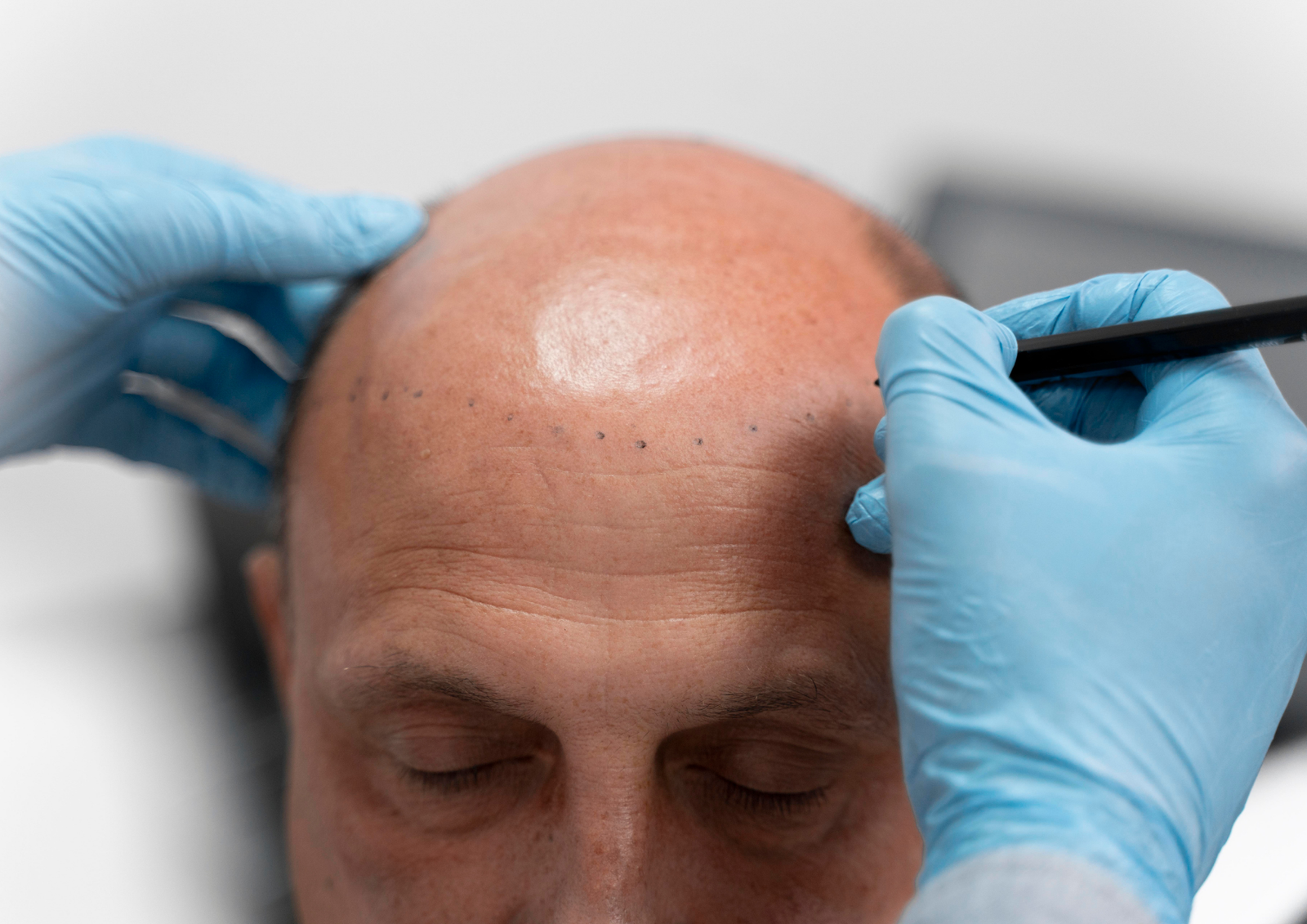 How to Choose the Right Hair Transplant Surgeon for Natural Results