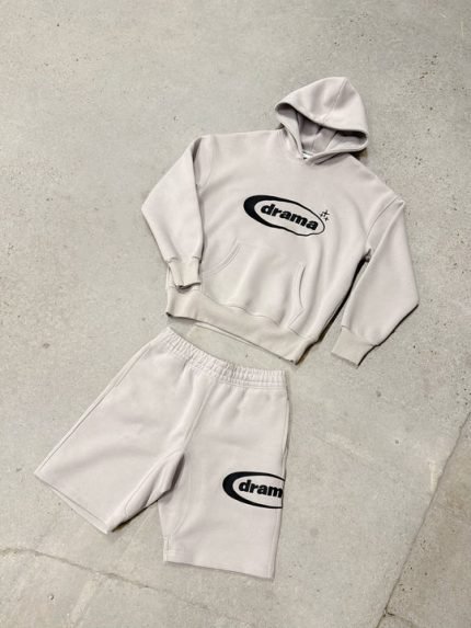 Introduction to Dramacall Clothing Shop