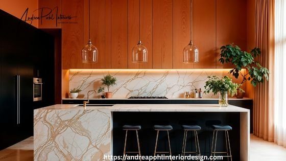 Kitchen Interior Design