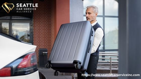 Reliable and Comfortable Travel with Airport Transportation Seattle