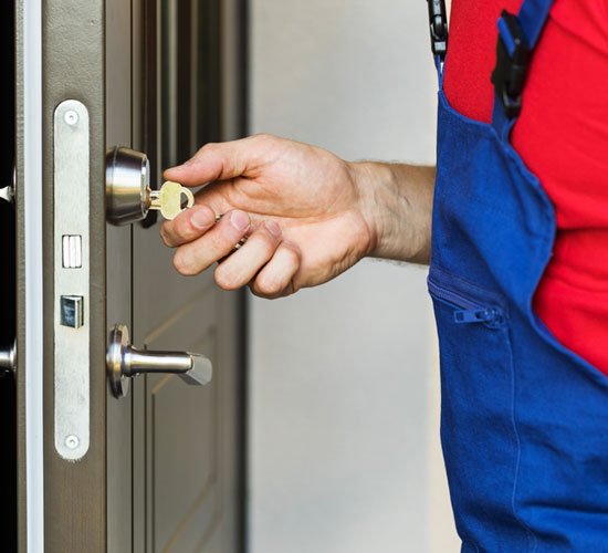 Locksmith Service in Etobicoke