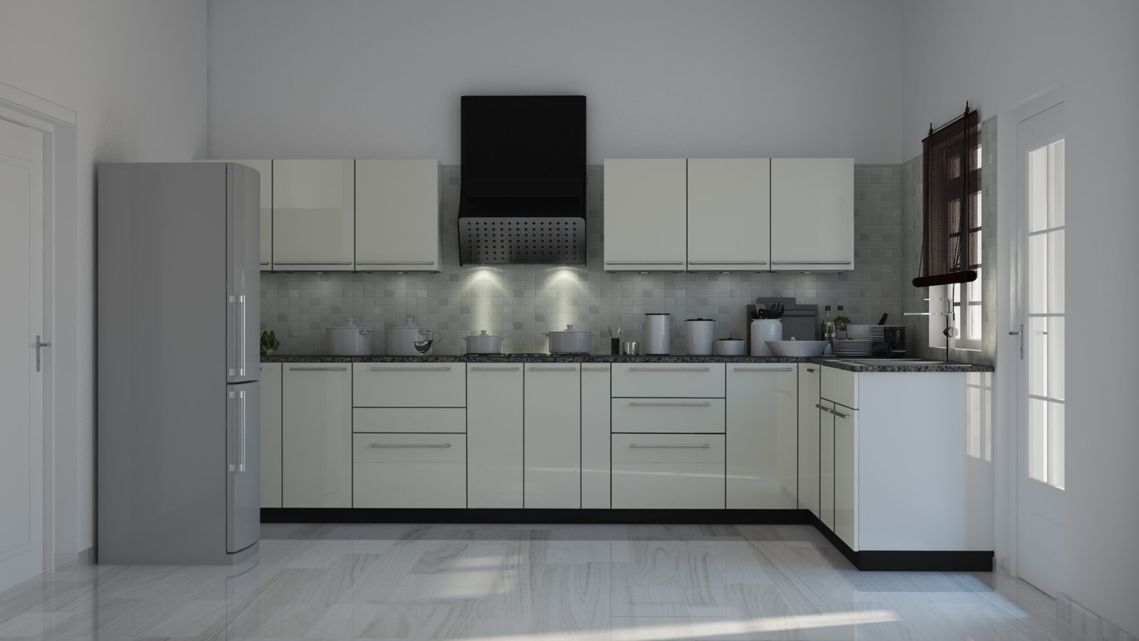 Modular Interior Designers in Hyderabad