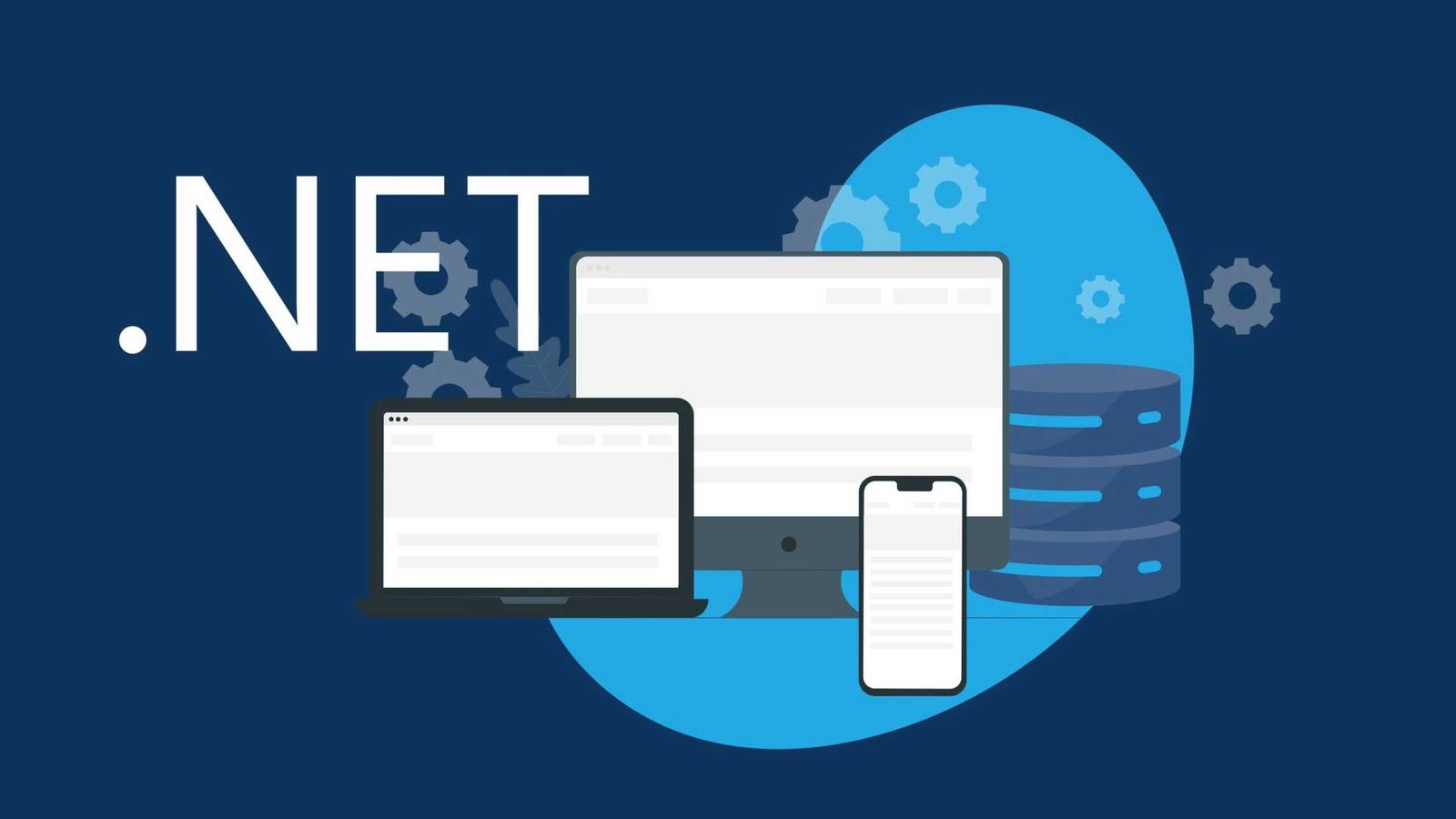 Top .NET Development Services