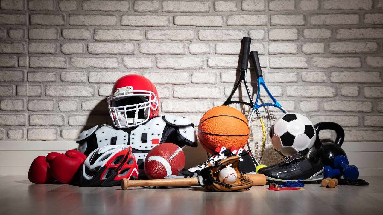 Sports Gear