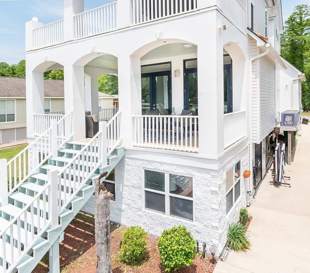 Painters in Baton Rouge