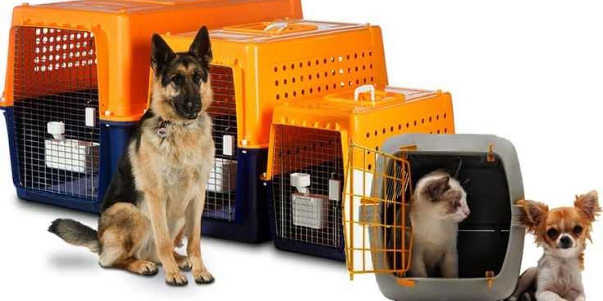 Pet Relocation Services