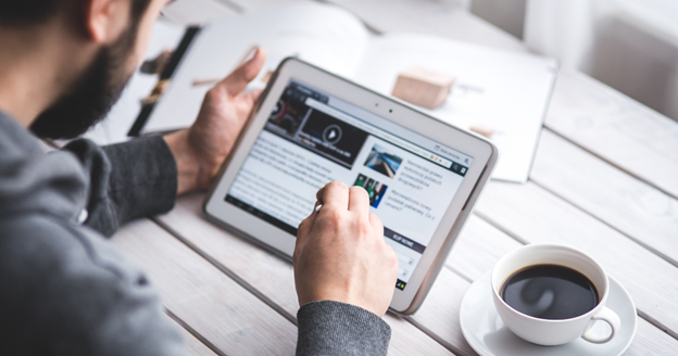 hiring a digital marketing agency