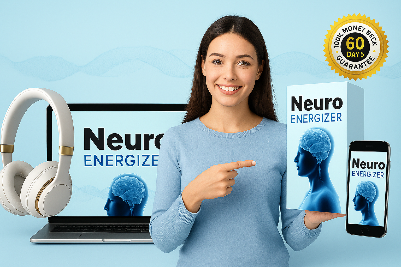 Neuro-Energizer