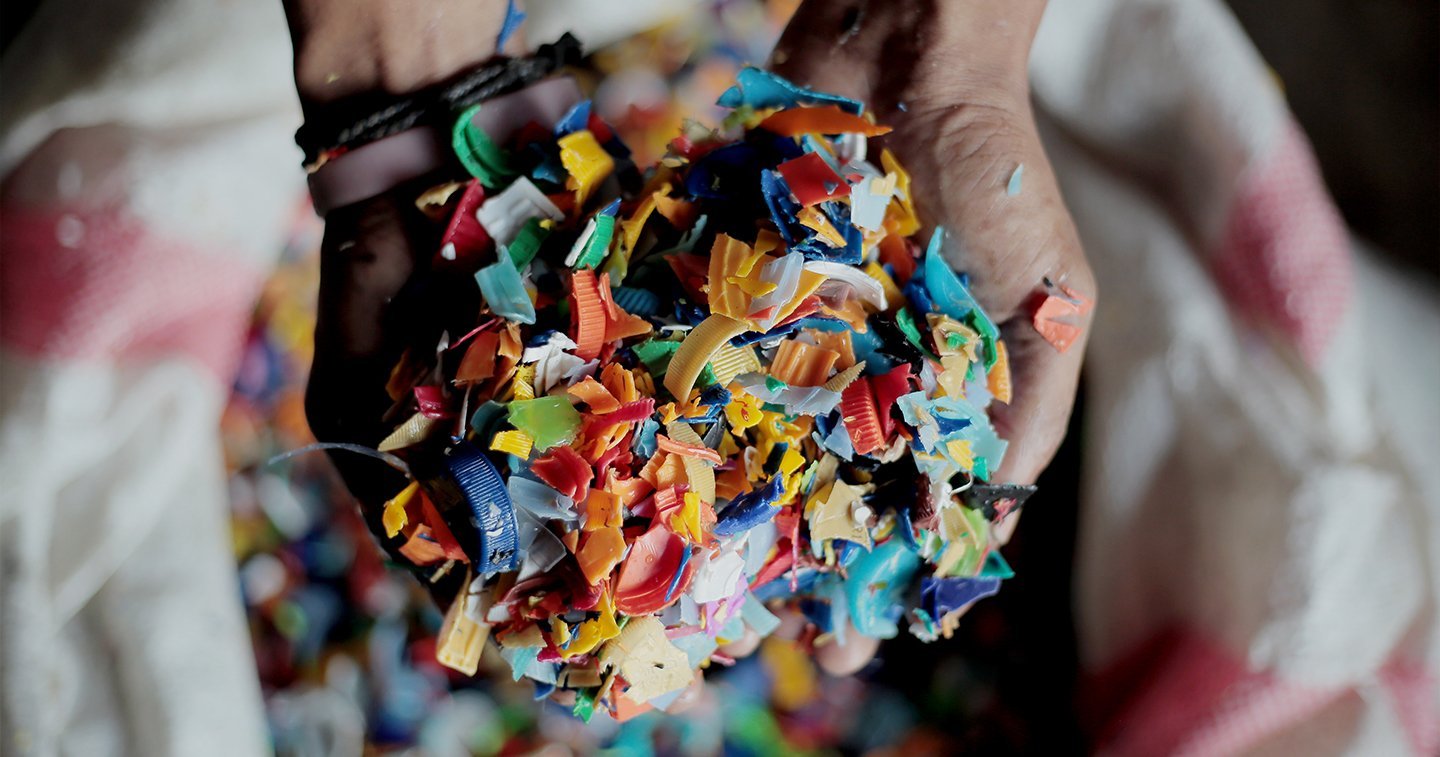 Recycling Program South East