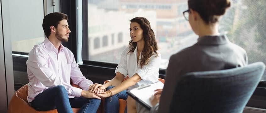 Relationship Counselling London